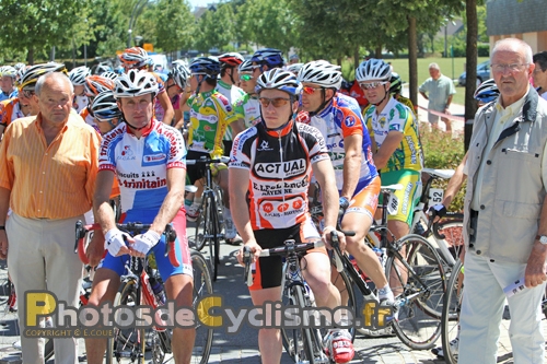 18 juillet 2010 Moreac (71)